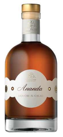 Liquore al Cacao ANANDA AB Selezione cl.70