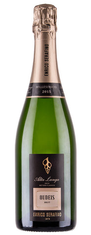 Alta Langa DOCG 2019 OUDEIS Enrico Serafino cl.75
