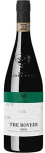 Nizza DOCG Tre Roveri 2020 Pico Maccario cl.75