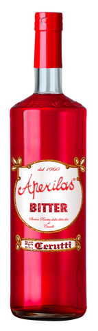 Aperilas BITTER Lt. 1