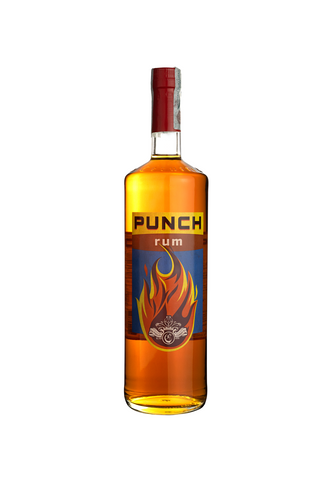 PUNCH CERUTTI RUM LT.1