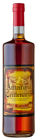 OMAGGIO Amaro del Centenario Lt. 1