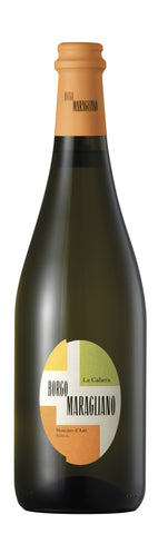 Moscato d'Asti DOCG La Caliera GALLIANO 2024 cl.75