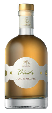 Liquore alla Mela CALVILLA AB Selezione cl.70
