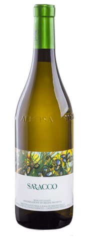 Moscato d’Asti DOCG 2024 Paolo Saracco cl.75